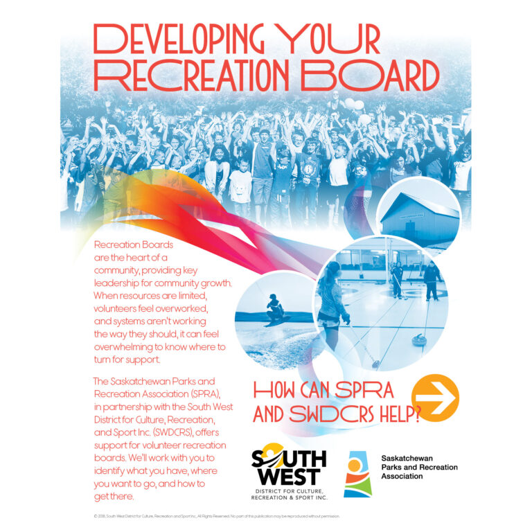 Community Support for Recreation Boards – A Road Map When the Path Isn’t Clear