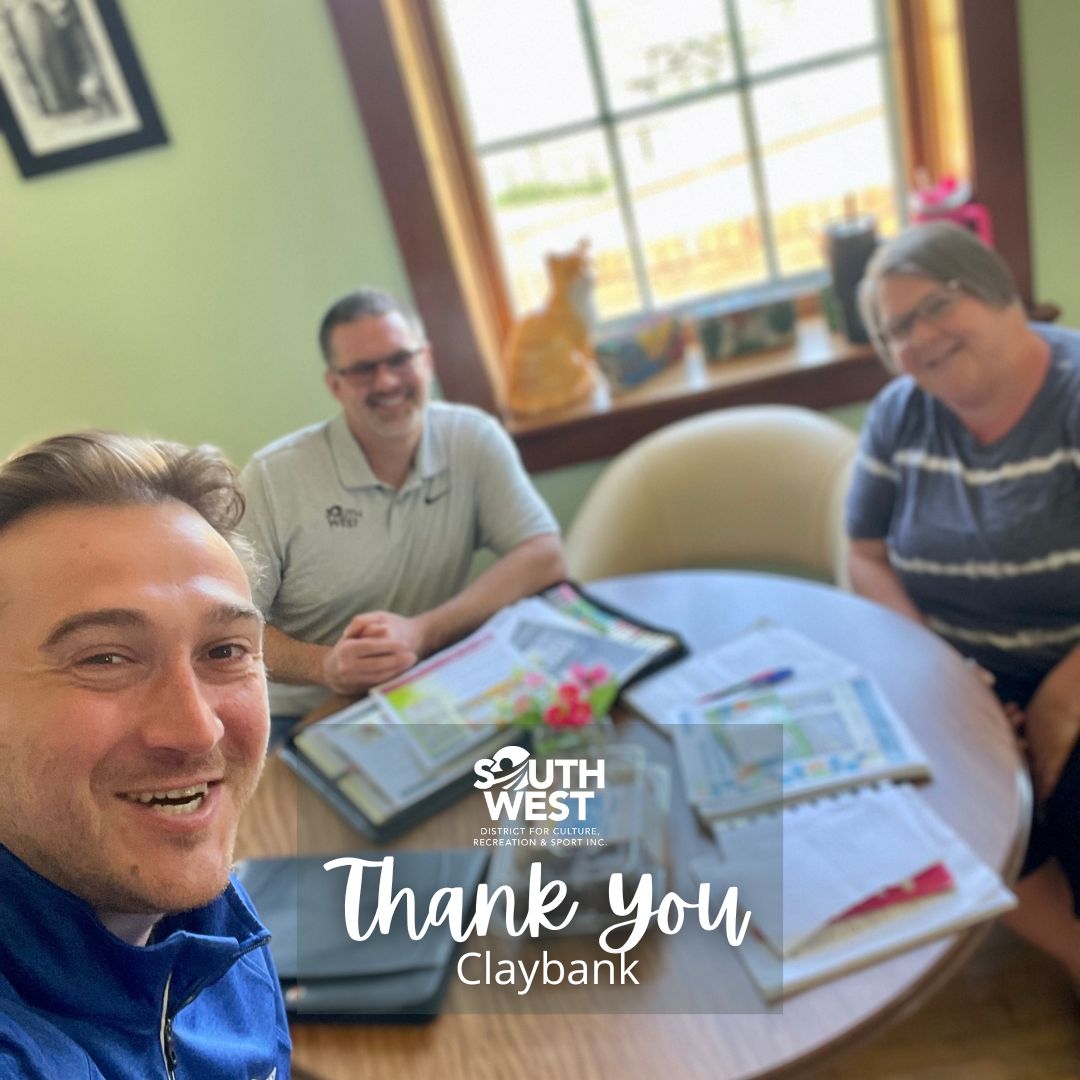 Thank you Claybank!