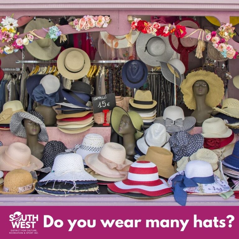 Many Hats