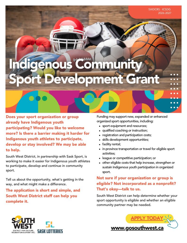 SWDCRS-ICSDG 2026-2027 One-Pager